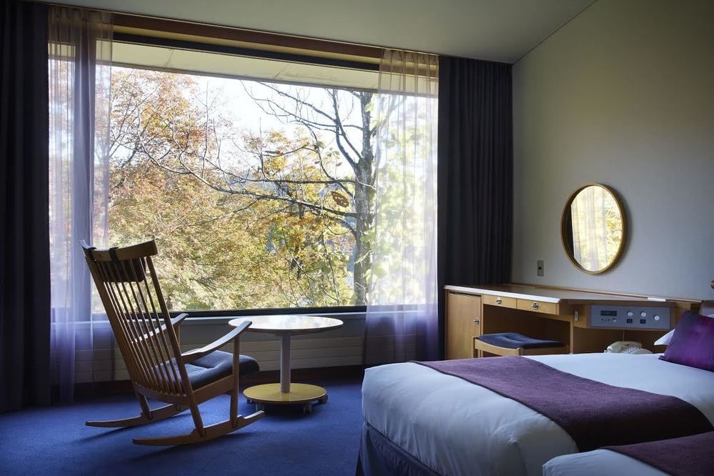 Nojiriko Hotel El Bosco Shinano  Екстер'єр фото