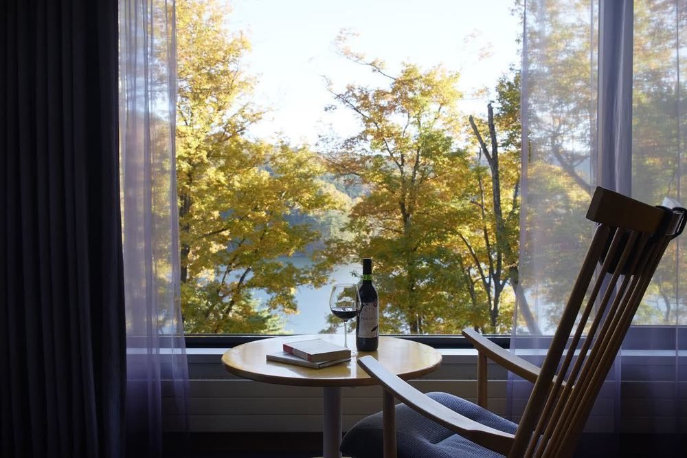 Nojiriko Hotel El Bosco Shinano  Екстер'єр фото