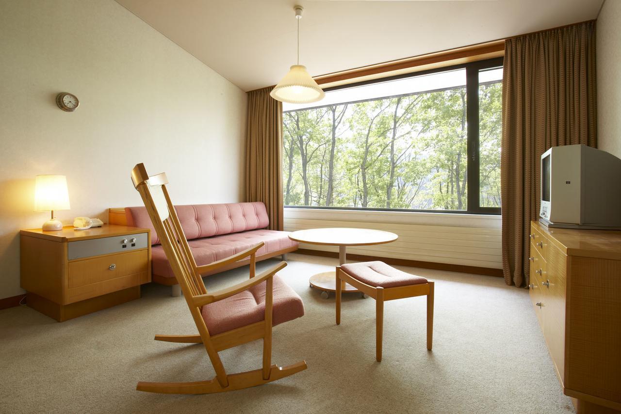 Nojiriko Hotel El Bosco Shinano  Екстер'єр фото