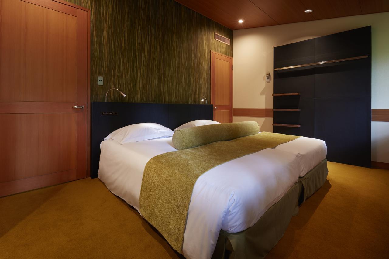 Nojiriko Hotel El Bosco Shinano  Екстер'єр фото