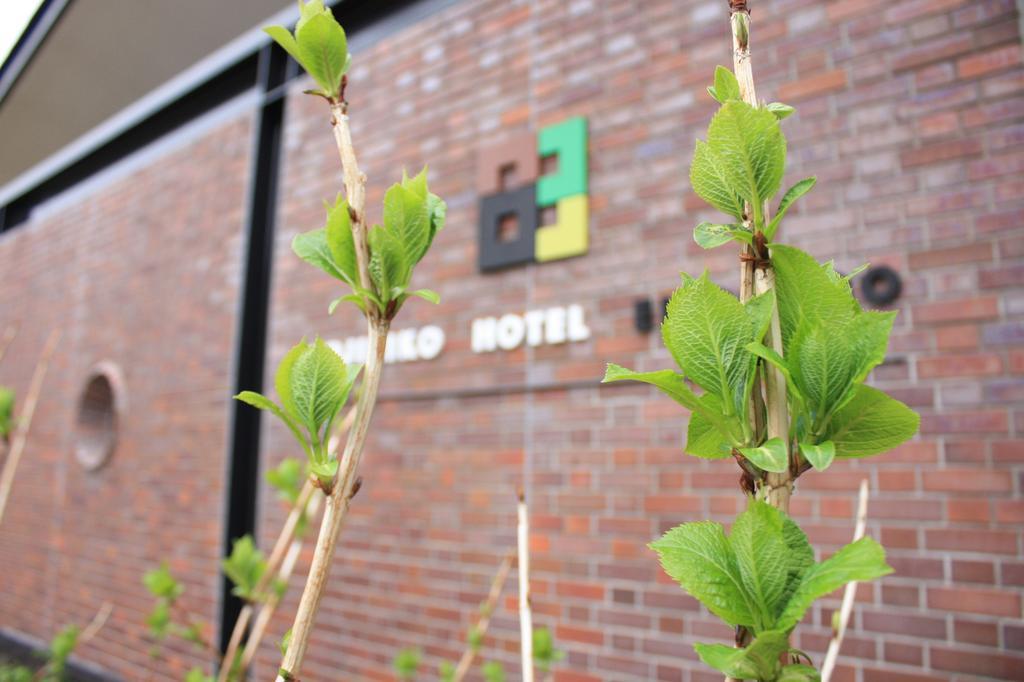 Nojiriko Hotel El Bosco Shinano  Екстер'єр фото